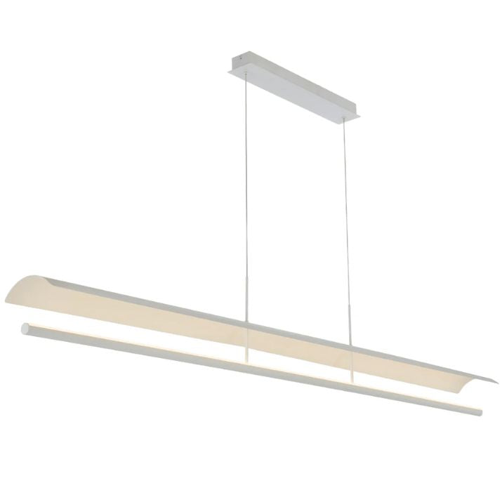Ariva Linear Pendant Light
