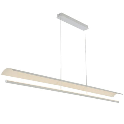 Ariva Linear Pendant Light