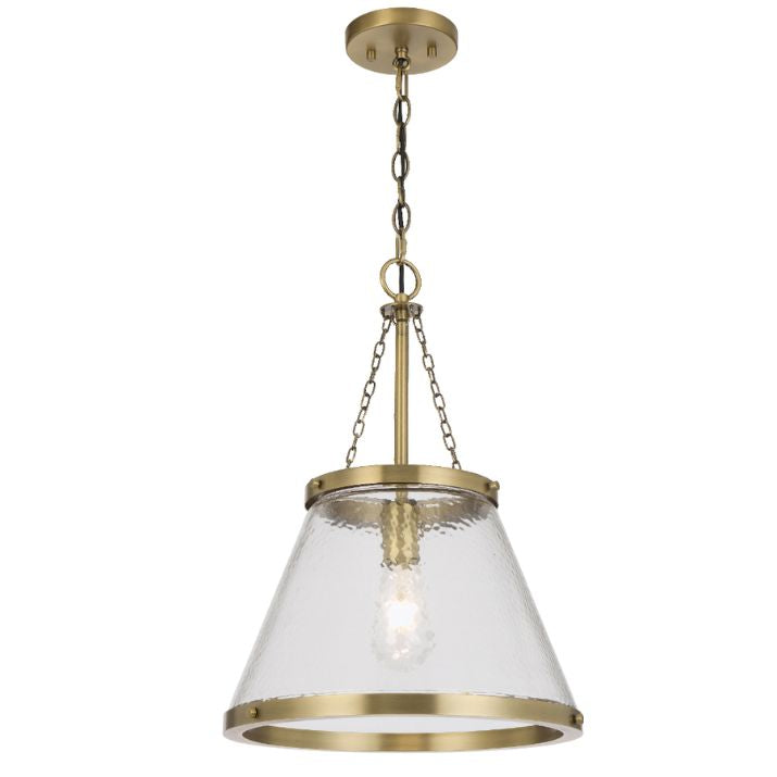 OLMONT Pendant Light - Gold