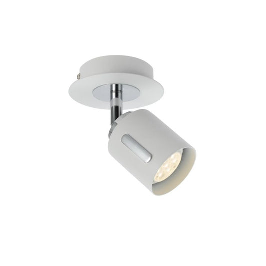 BURTON 1 LED Wall Spot Light