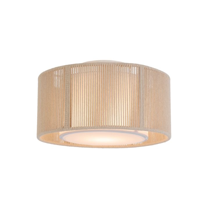 CUSCO 30CM Batten Fix Ceiling Light Small