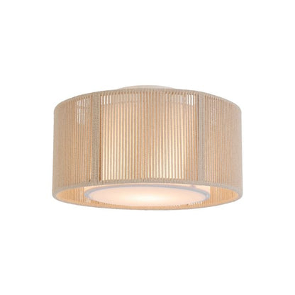 CUSCO 30CM Batten Fix Ceiling Light Small