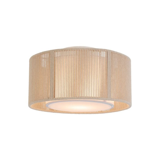 CUSCO 30CM Batten Fix Ceiling Light Small