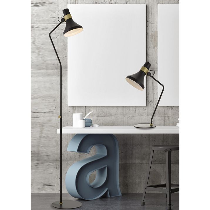 Roma Table Lamp