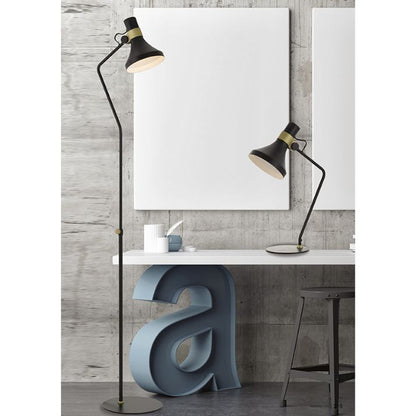 Roma Table Lamp