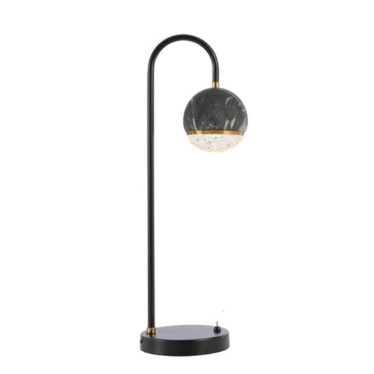 ONETA Table Lamp – Black