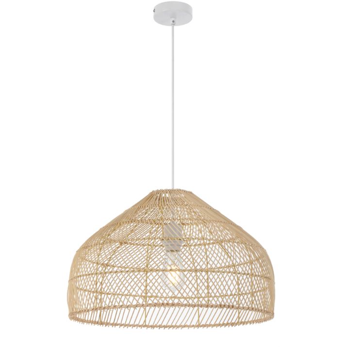 FRYA 50CM Pendant Light - Natural