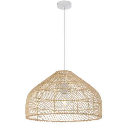 FRYA 50CM Pendant Light - Natural