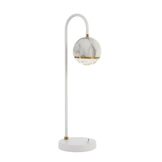 ONETA Table Lamp – White