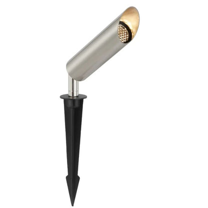 Eslen Spike Light 24V - Stainless Steel