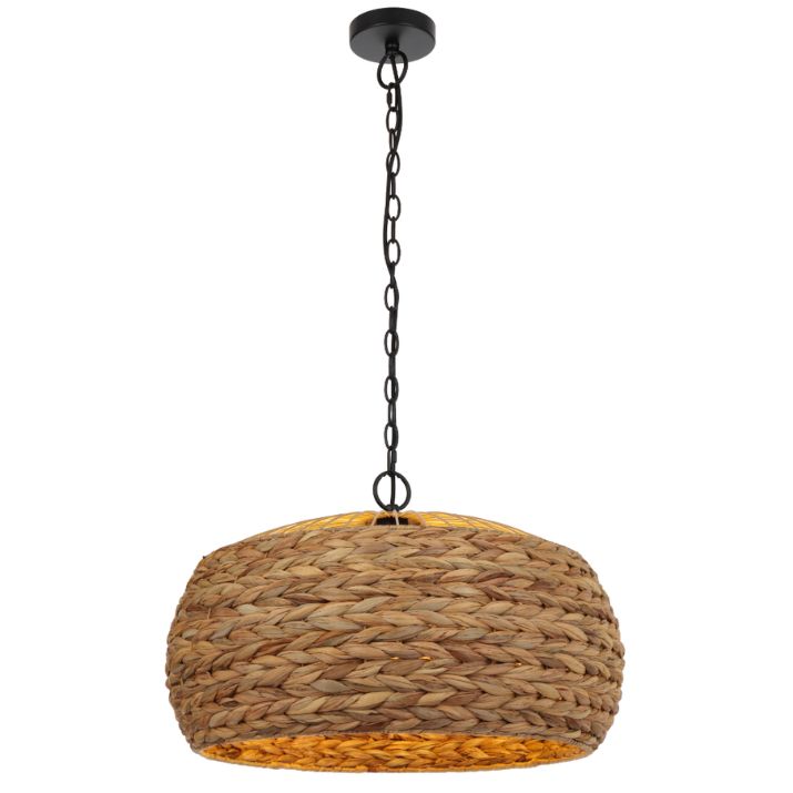 ANTERA 60CM Pendant Light Large - Natural