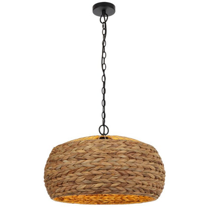 ANTERA 60CM Pendant Light Large - Natural