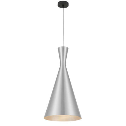 FLERO 30CM Pendant Light - Aluminium