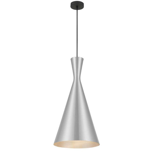 FLERO 30CM Pendant Light - Aluminium