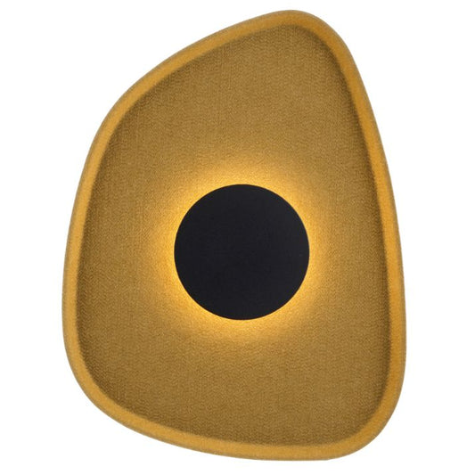 RAXA LED Wall Light - Green/Black
