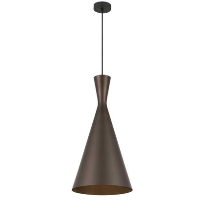 FLERO 30CM Pendant Light - Bronze