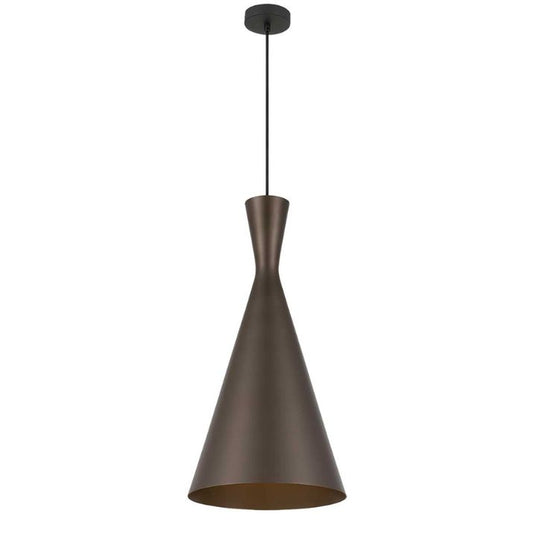 FLERO 30CM Pendant Light - Bronze