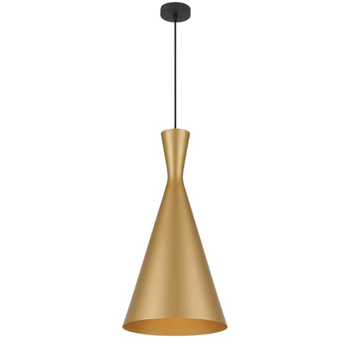 FLERO 30CM Pendant Light - Gold