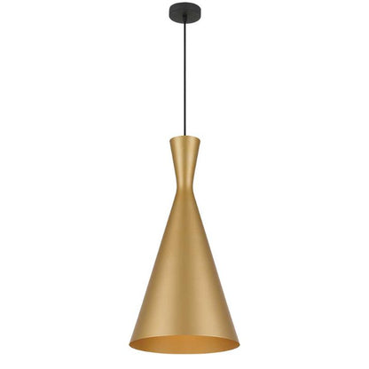 FLERO 30CM Pendant Light - Gold