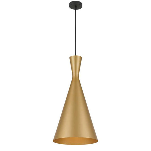 FLERO 30CM Pendant Light - Gold