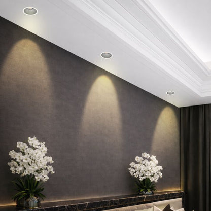 Brex 70 MM LED Downlight Dimmable