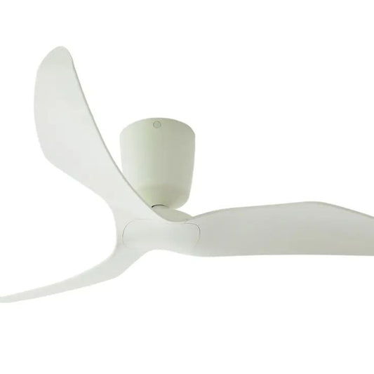 Aeratron FR 3 Blade 60" DC Ceiling Fan With Remote - White