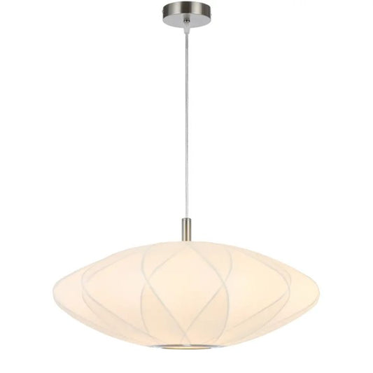 ARAGON 75CM Pendant Light - White