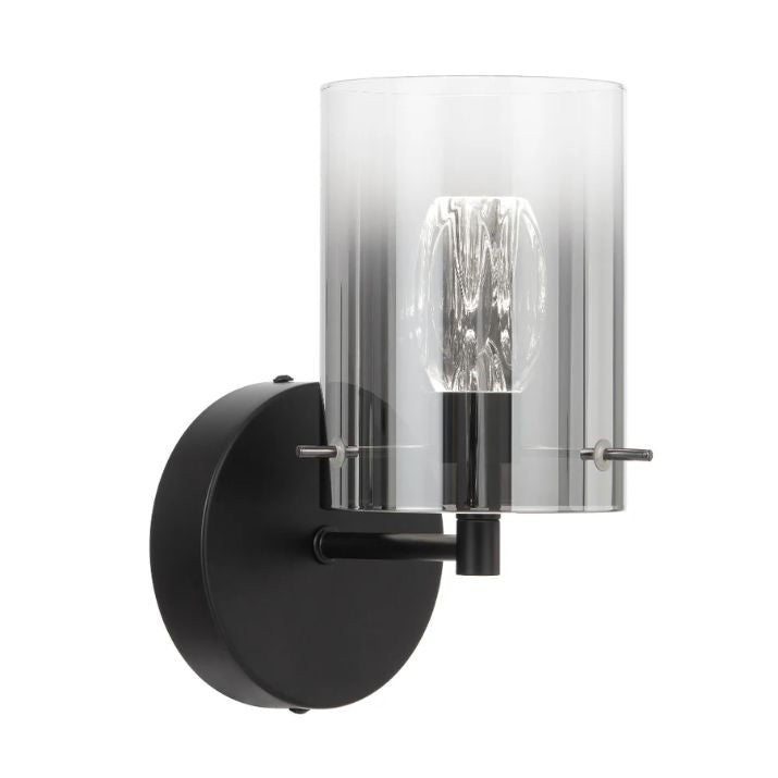 Crevil Wall Bracket - Black