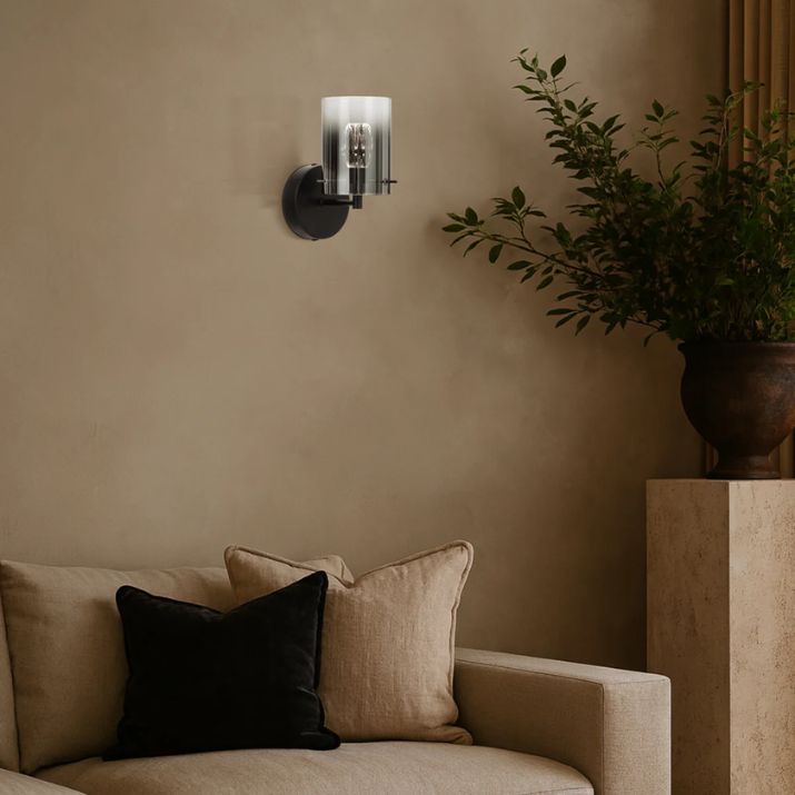 Crevil Wall Bracket - Black