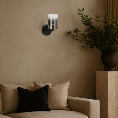 Crevil Wall Bracket - Black