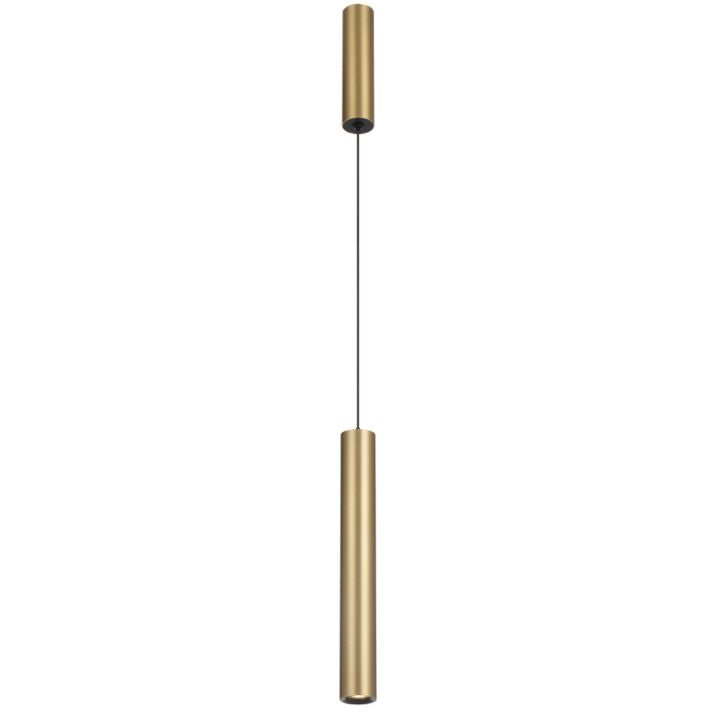 VERANO LED Pendant Light - Brass