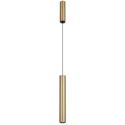 VERANO LED Pendant Light - Brass