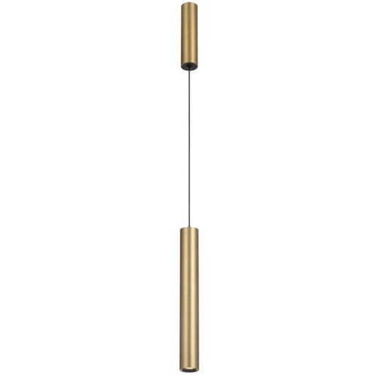 VERANO LED Pendant Light - Brass