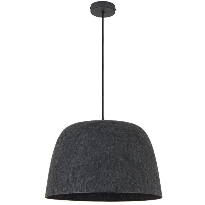 MALIN Pendant Light - Black