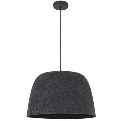 MALIN Pendant Light - Black