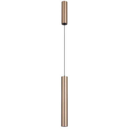 VERANO LED Pendant Light - Copper