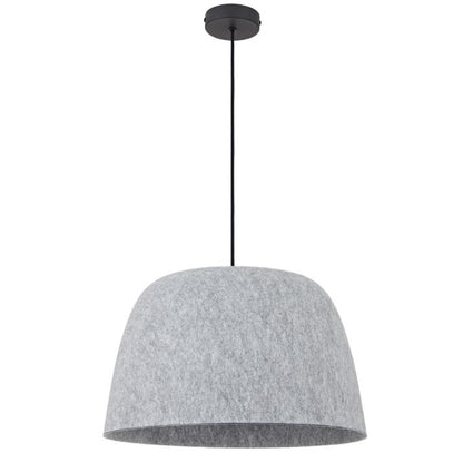 MALIN Pendant Light - Grey