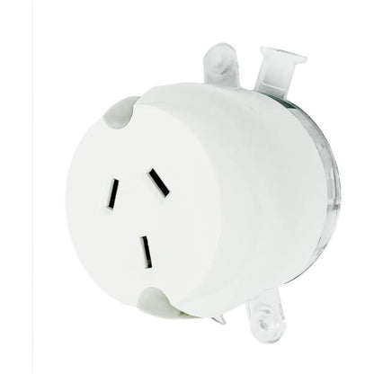Calibo Baza Single Surface Socket