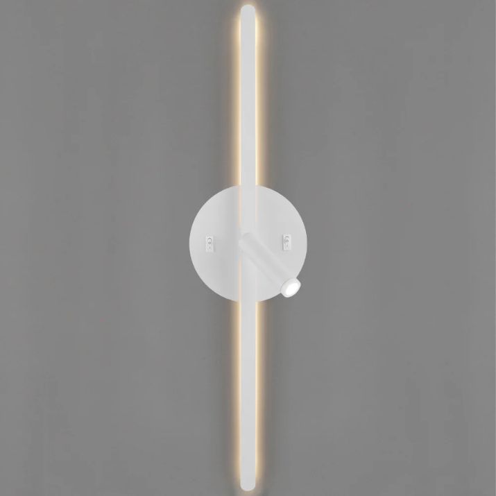 Lenox Wall Light - White