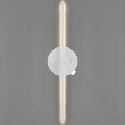 Lenox Wall Light - White