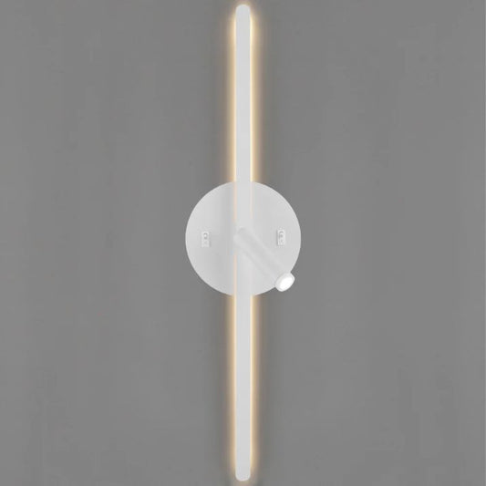 Lenox Wall Light - White