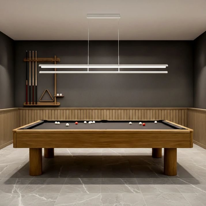 Ariva Linear Pendant Light