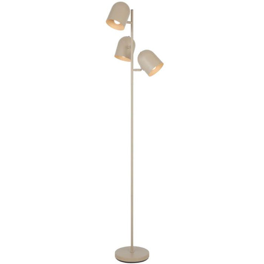 TURIN Floor Lamp - Taupe