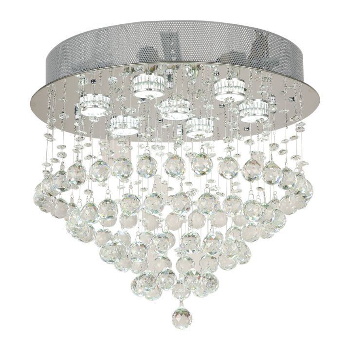 SAVINA 45CM CTC Ceiling Light