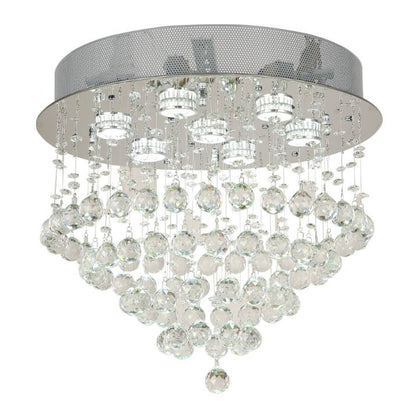 SAVINA 45CM CTC Ceiling Light