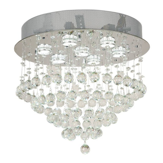 SAVINA 45CM CTC Ceiling Light
