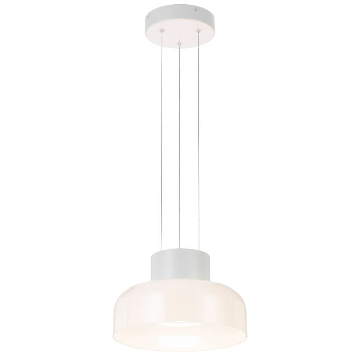 SKAPA LED Pendant Light Customisable - Glass A