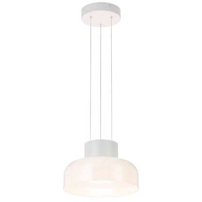 SKAPA LED Pendant Light Customisable - Glass A