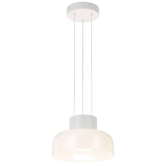 SKAPA LED Pendant Light Customisable - Glass A