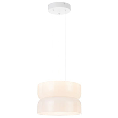 SKAPA LED Pendant Light Customisable - Glass AA